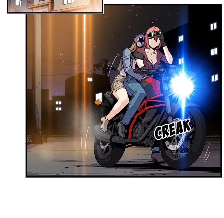 Our Complications - Chapter 23 [photo 39] - MangaPorn