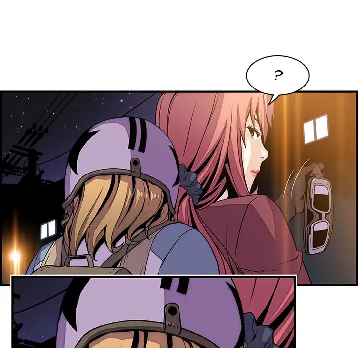 Our Complications - Chapter 23 [photo 40] - MangaPorn