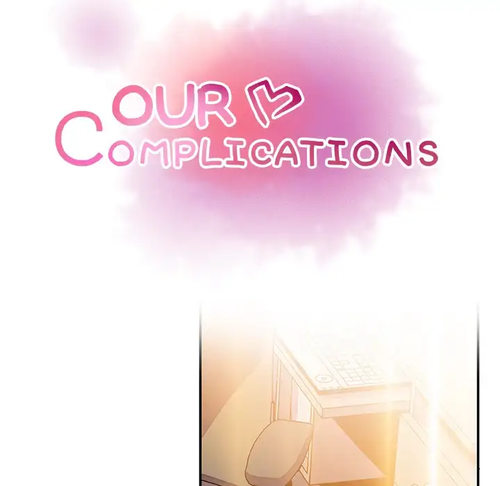 Our Complications - Chapter 24 [photo 12] - MangaPorn