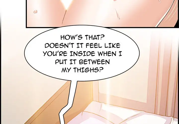 Our Complications - Chapter 24 [photo 3] - MangaPorn