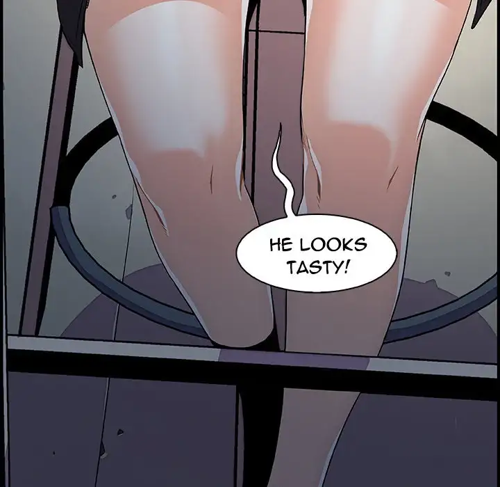 Our Complications - Chapter 25 [photo 100] - MangaPorn