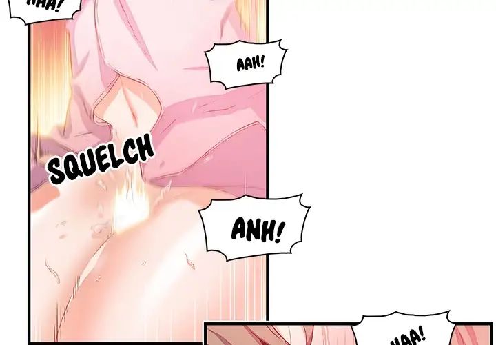 Our Complications - Chapter 25 [photo 2] - MangaPorn