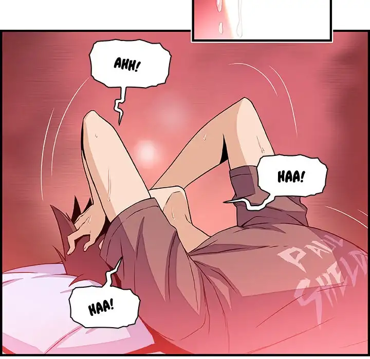 Our Complications - Chapter 25 [photo 25] - MangaPorn