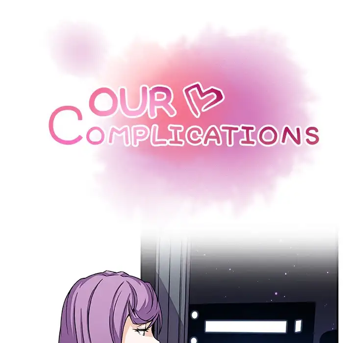 Our Complications - Chapter 25 [photo 41] - MangaPorn