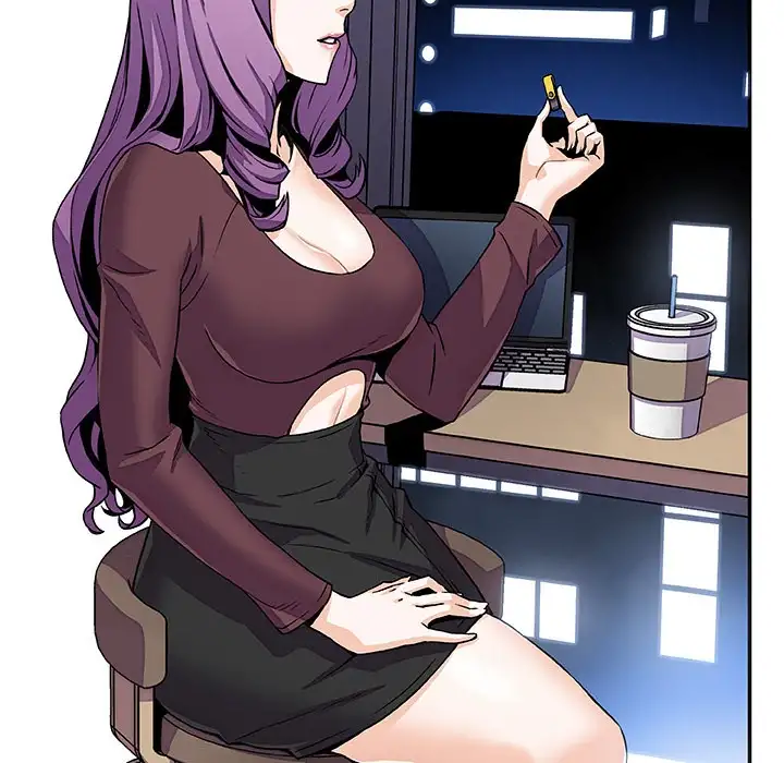 Our Complications - Chapter 25 [photo 42] - MangaPorn