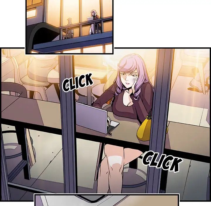 Our Complications - Chapter 25 [photo 45] - MangaPorn