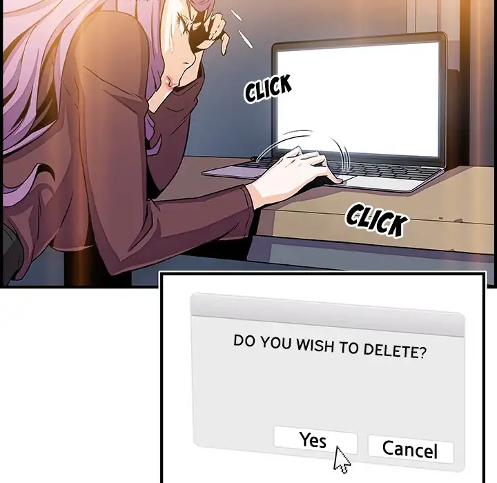 Our Complications - Chapter 25 [photo 56] - MangaPorn