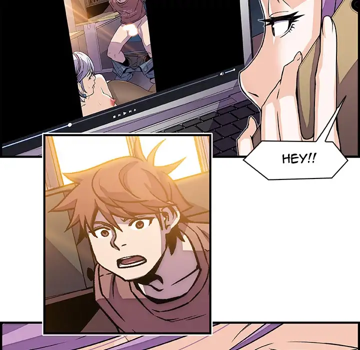 Our Complications - Chapter 25 [photo 64] - MangaPorn