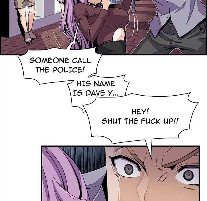 Our Complications - Chapter 26 [photo 12] - MangaPorn