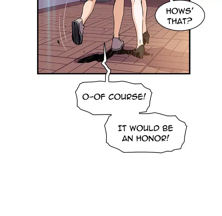 Our Complications - Chapter 26 [photo 26] - MangaPorn