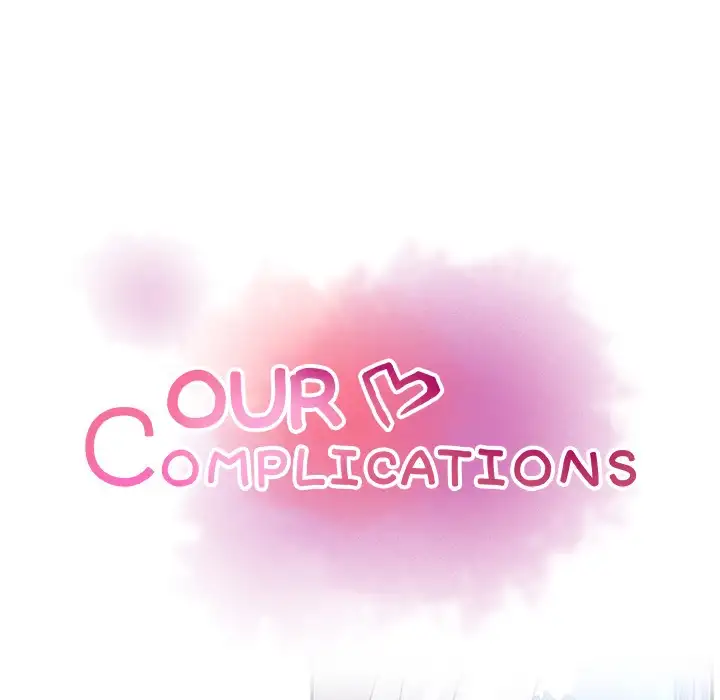 Our Complications - Chapter 26 [photo 27] - MangaPorn