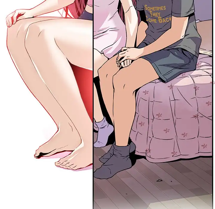 Our Complications - Chapter 26 [photo 29] - MangaPorn