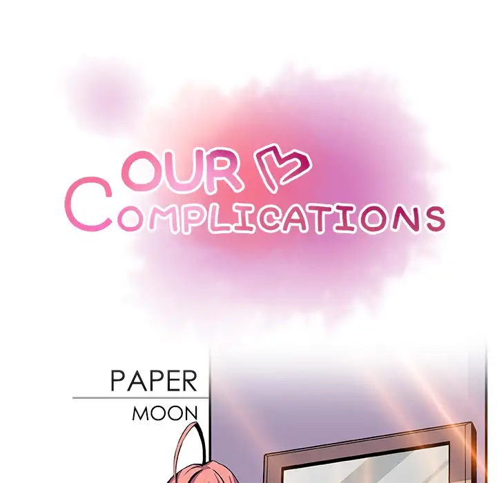 Our Complications - Chapter 27 [photo 17] - MangaPorn