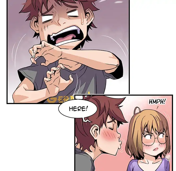 Our Complications - Chapter 27 [photo 71] - MangaPorn