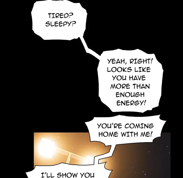 Our Complications - Chapter 27 [photo 77] - MangaPorn