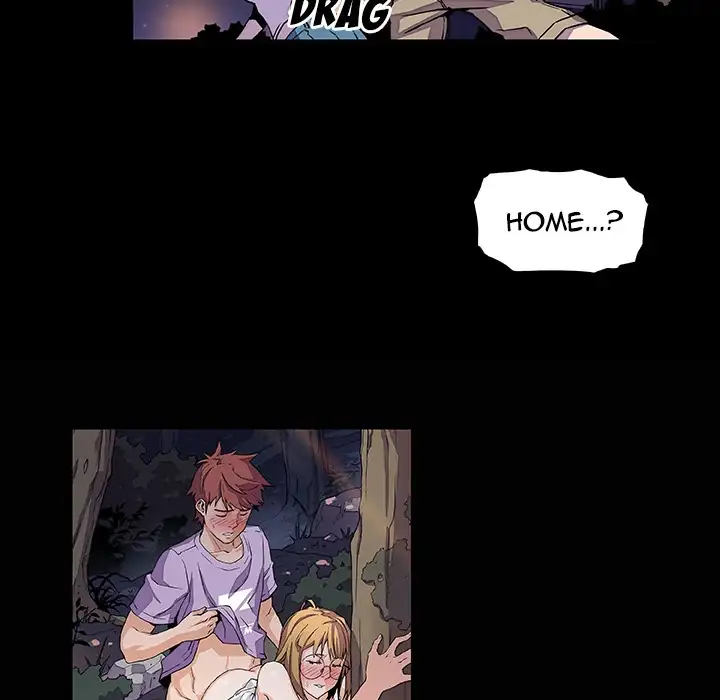 Our Complications - Chapter 27 [photo 79] - MangaPorn