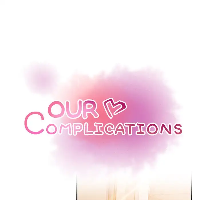 Our Complications - Chapter 28 [photo 16] - MangaPorn