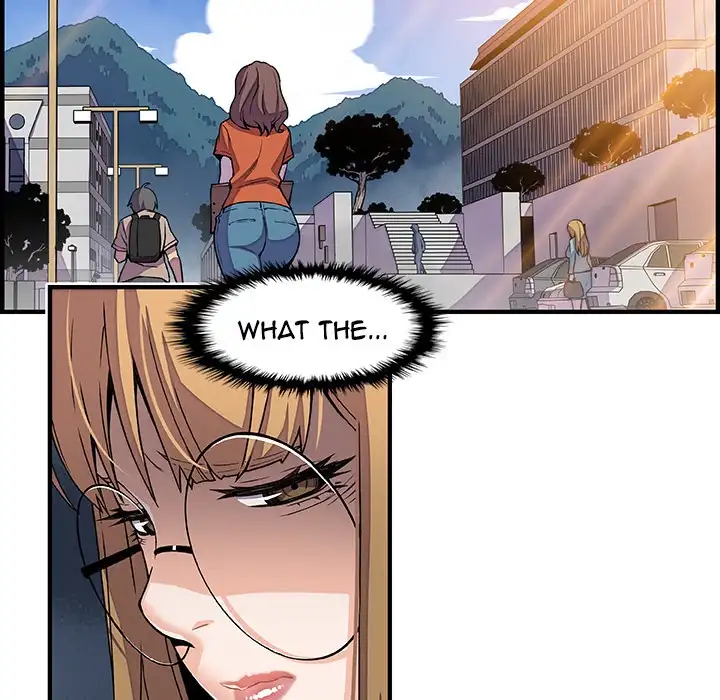 Our Complications - Chapter 28 [photo 20] - MangaPorn