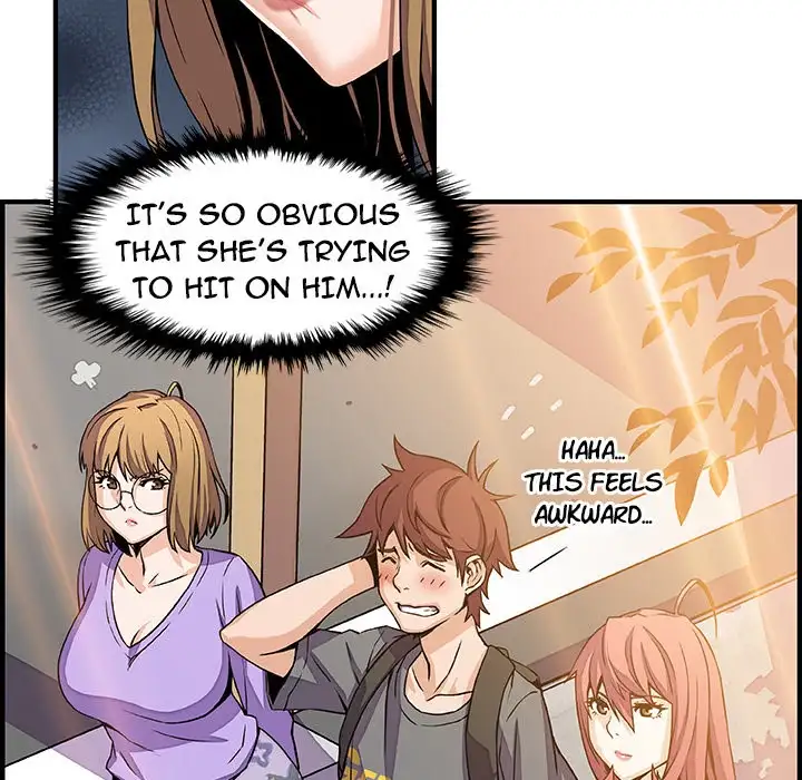 Our Complications - Chapter 28 [photo 21] - MangaPorn