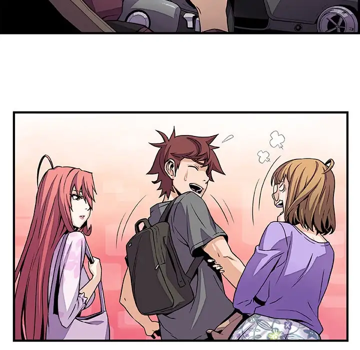 Our Complications - Chapter 28 [photo 31] - MangaPorn