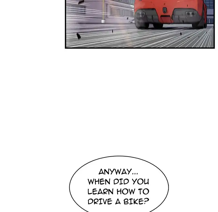 Our Complications - Chapter 28 [photo 35] - MangaPorn