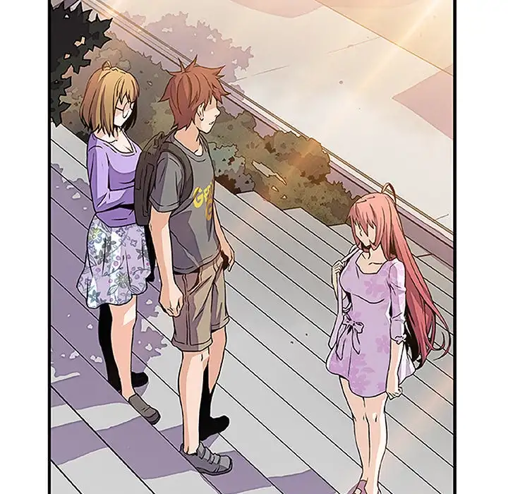 Our Complications - Chapter 28 [photo 41] - MangaPorn