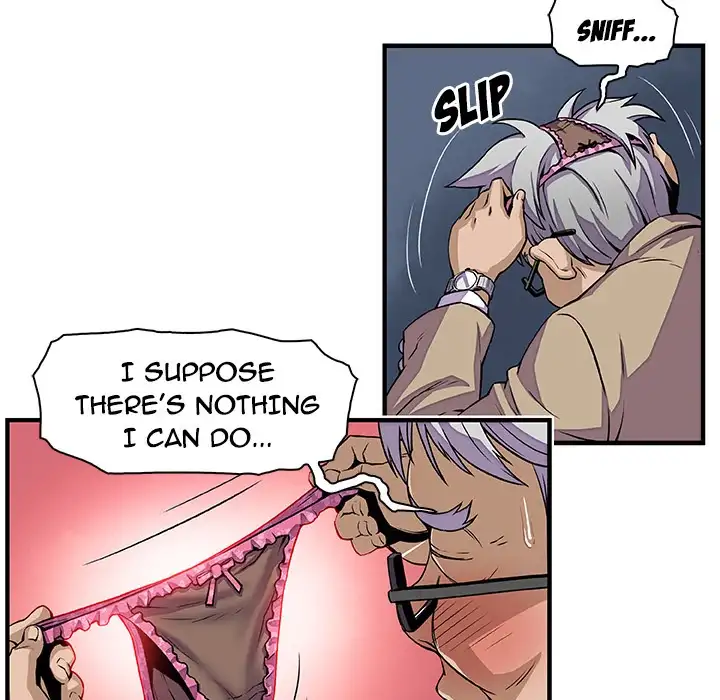 Our Complications - Chapter 29 [photo 17] - MangaPorn