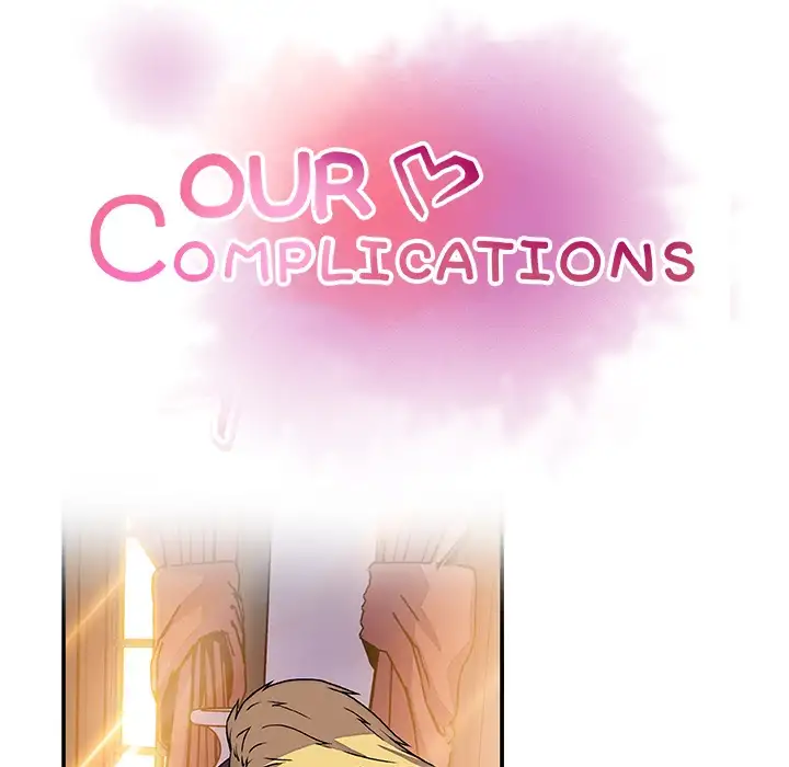 Our Complications - Chapter 29 [photo 21] - MangaPorn
