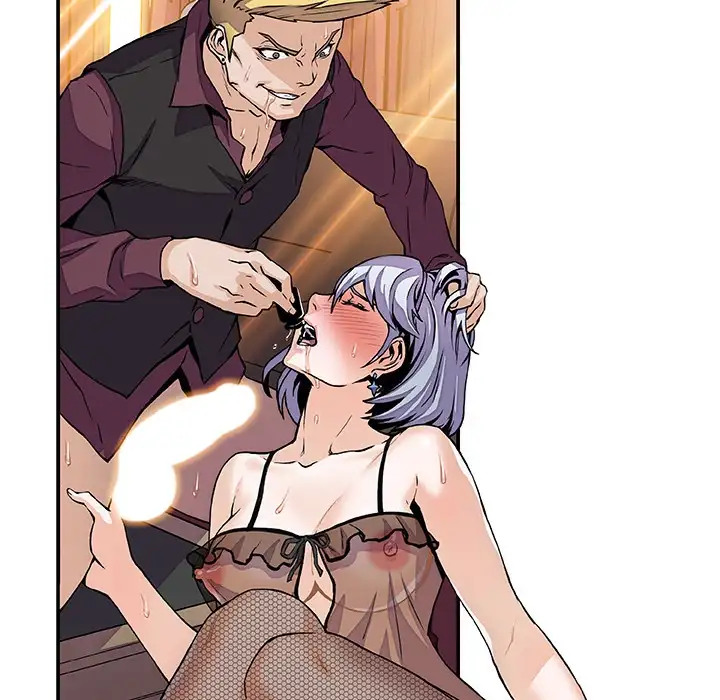 Our Complications - Chapter 29 [photo 22] - MangaPorn