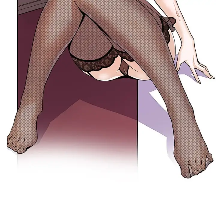 Our Complications - Chapter 29 [photo 23] - MangaPorn