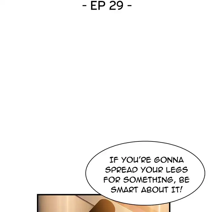 Our Complications - Chapter 29 [photo 24] - MangaPorn