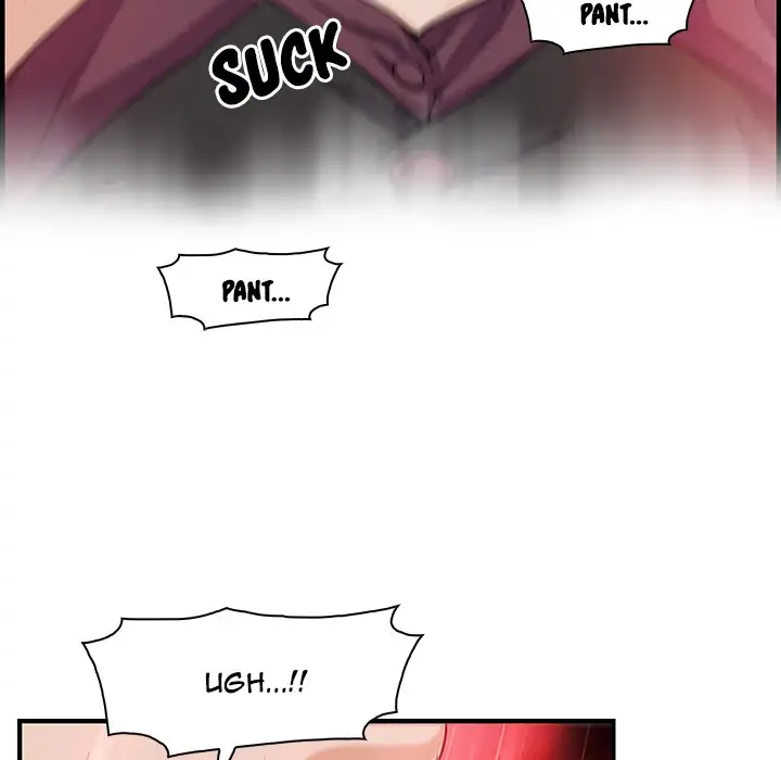 Our Complications - Chapter 29 [photo 30] - MangaPorn