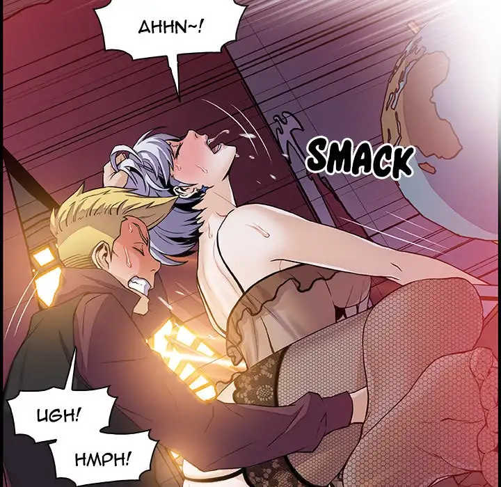 Our Complications - Chapter 29 [photo 42] - MangaPorn