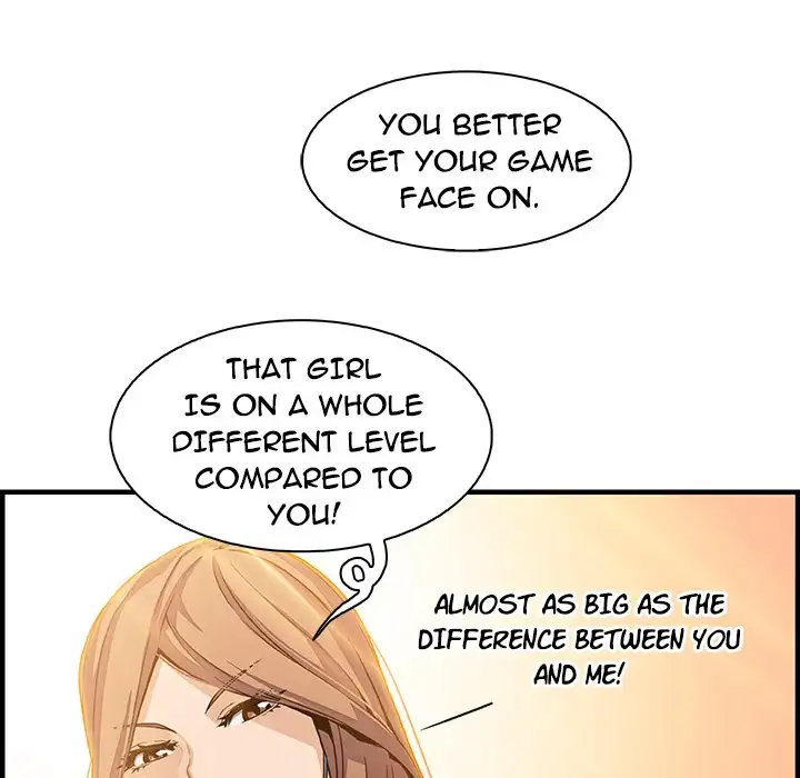 Our Complications - Chapter 29 [photo 6] - MangaPorn