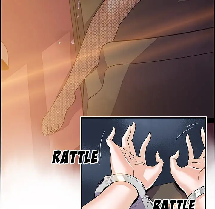 Our Complications - Chapter 29 [photo 69] - MangaPorn