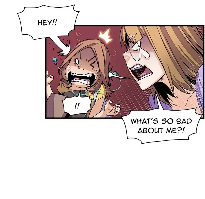 Our Complications - Chapter 29 [photo 8] - MangaPorn