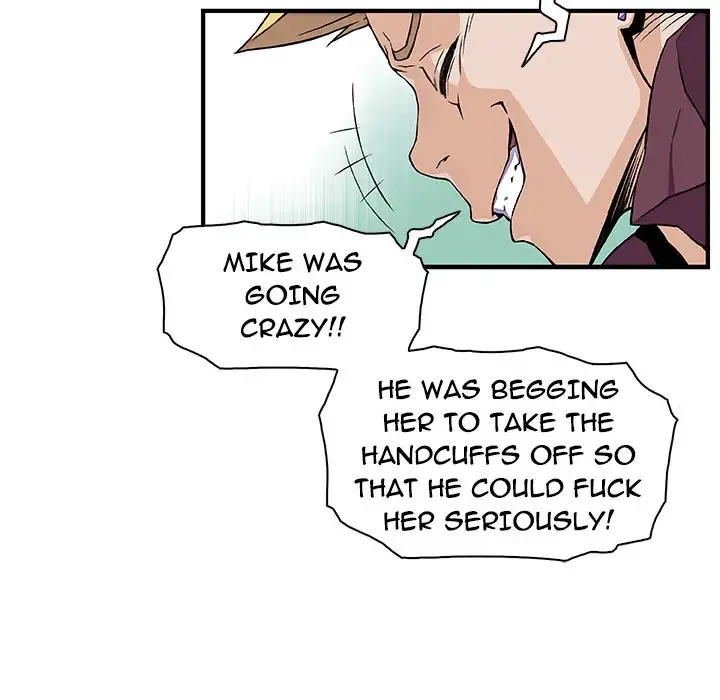 Our Complications - Chapter 30 [photo 16] - MangaPorn