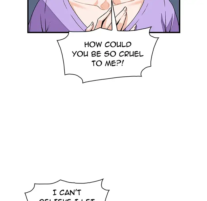 Our Complications - Chapter 30 [photo 31] - MangaPorn