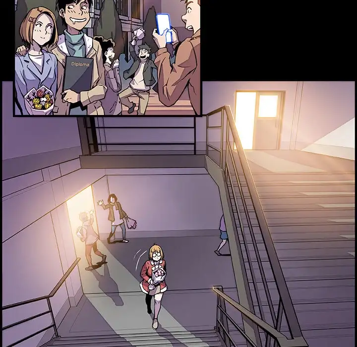 Our Complications - Chapter 30 [photo 75] - MangaPorn