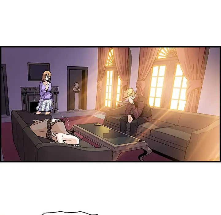 Our Complications - Chapter 30 [photo 8] - MangaPorn