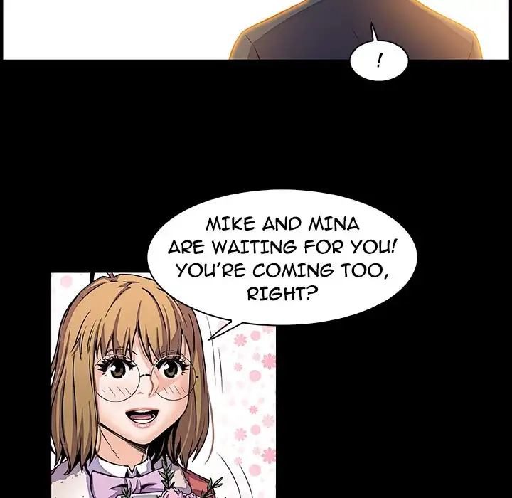 Our Complications - Chapter 31 [photo 12] - MangaPorn