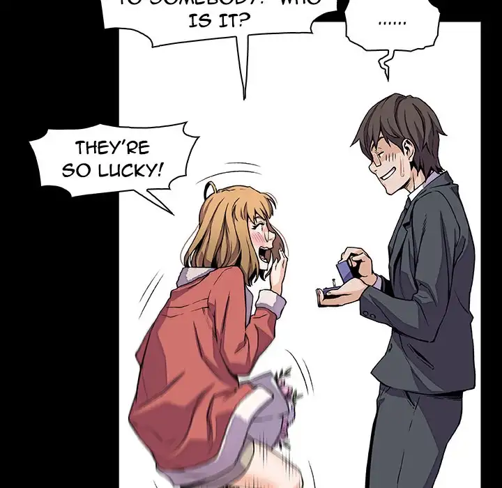 Our Complications - Chapter 31 [photo 22] - MangaPorn