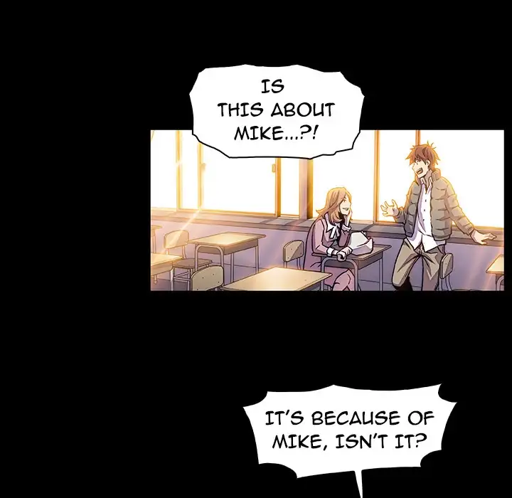 Our Complications - Chapter 31 [photo 31] - MangaPorn