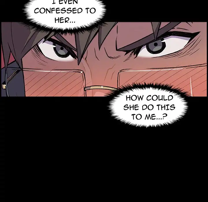 Our Complications - Chapter 31 [photo 39] - MangaPorn