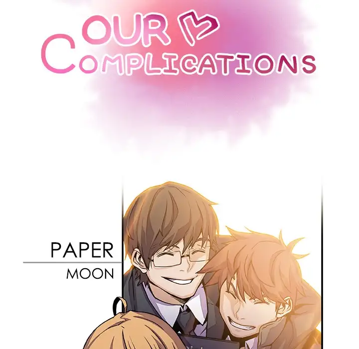Our Complications - Chapter 31 [photo 50] - MangaPorn