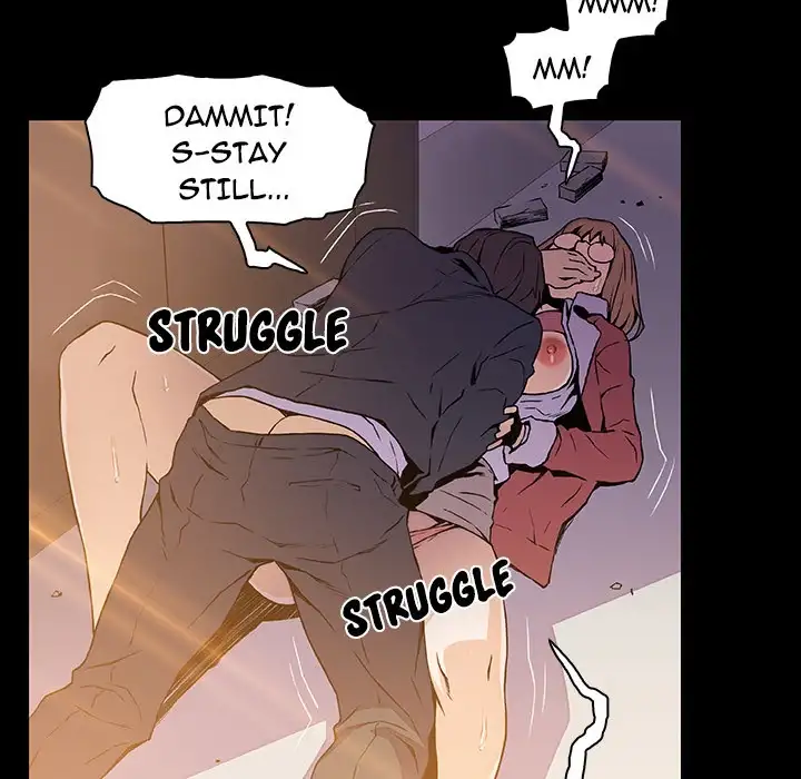 Our Complications - Chapter 31 [photo 59] - MangaPorn