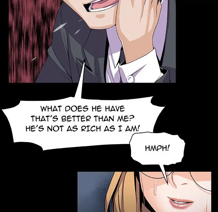 Our Complications - Chapter 31 [photo 71] - MangaPorn