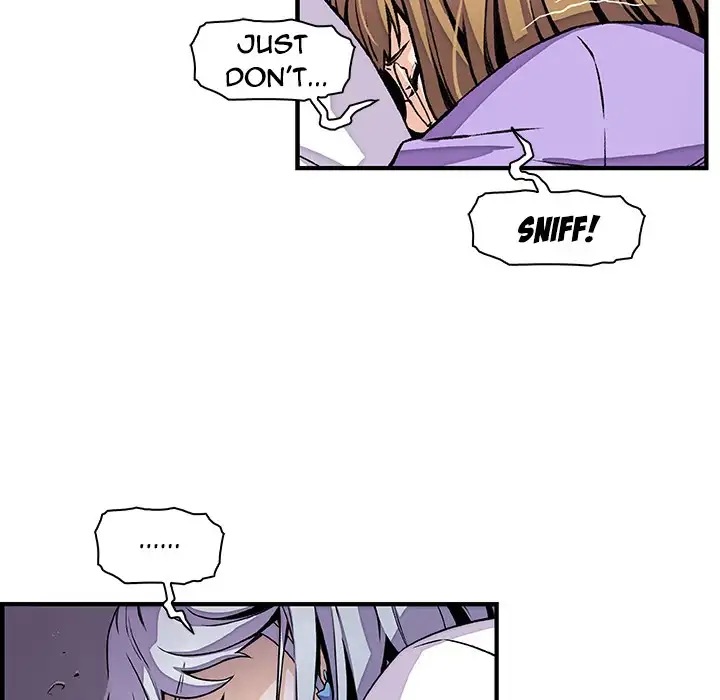 Our Complications - Chapter 32 [photo 26] - MangaPorn