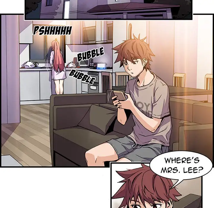 Our Complications - Chapter 32 [photo 39] - MangaPorn