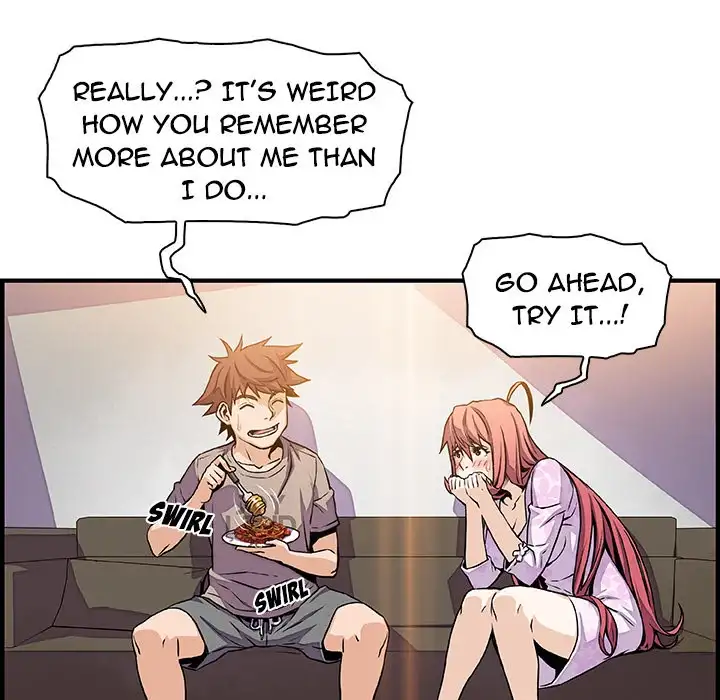 Our Complications - Chapter 32 [photo 51] - MangaPorn